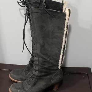 Ugg boots size 7